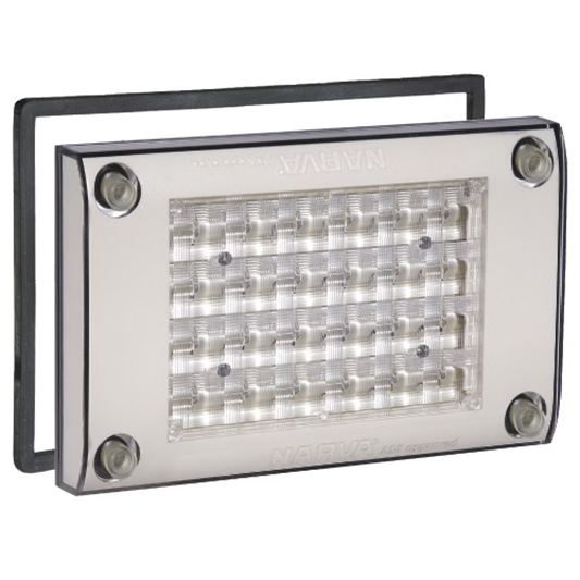 MDL 48 LED REVERSE HZL & R/GKT - 94816H