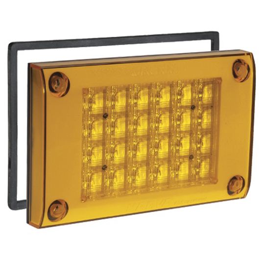 9-33V MDL 48 LED INDICATOR LAM - 94800