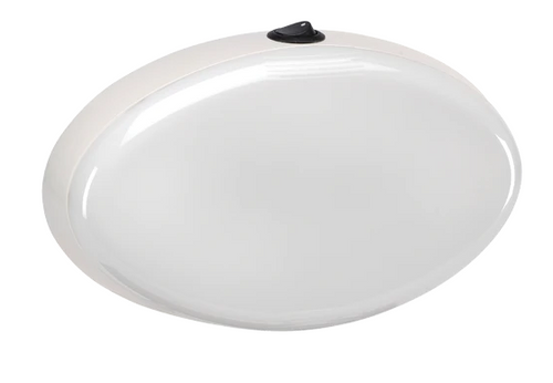 12V 9 W OVAL LAMP INTERIOR - 87354O