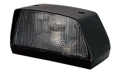 LICENCE PLATE LAMP (BL) - 86190BL