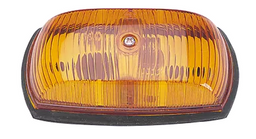 SIDE DIRECTION INDICATOR LAMP (AMBER) - 85780