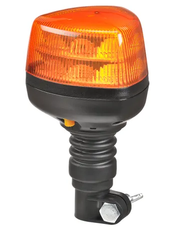 BEACON 10-33V LED STROBE FLEXIBLE POLE (A) - 85609A
