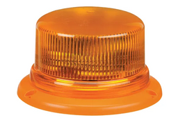LED FLANGE CLASS 2 STROBE/ROTATOR LIGHT - 85255A