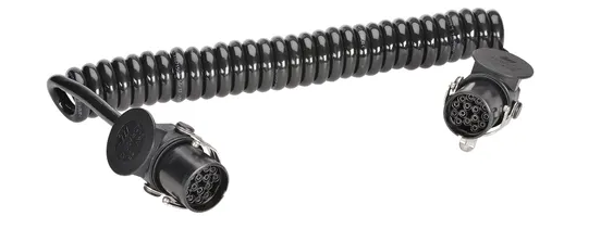 SUZI COIL 24V 15 CORE SUZI COIL - 4.5 M - 82564