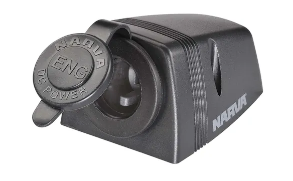 HEAVY-DUTY SURFACE MOUNT ENGEL SOCKET - 81152BL