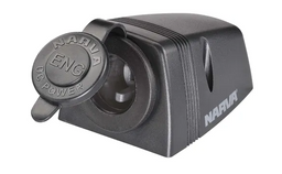 HEAVY-DUTY SURFACE MOUNT ENGEL SOCKET - 81152BL