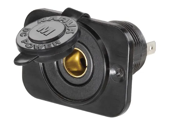 HEAVY-DUTY MERIT SOCKET - 81130BL
