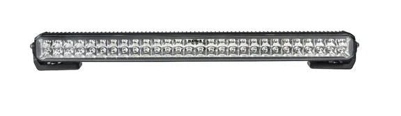 30" EX2 LIGHT BAR DOUBLE ROW - 72850