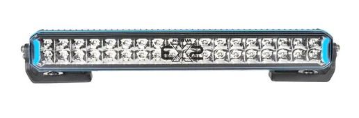 20" EX2-R LIGHT BAR RGB DOUBLE ROW KIT - 72844