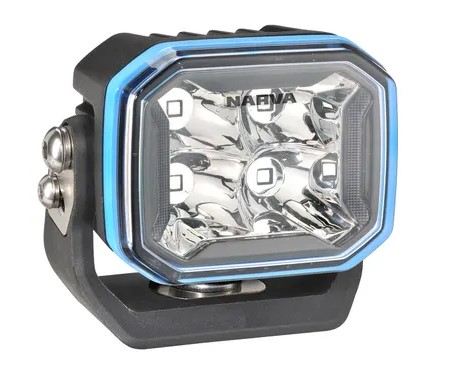 3" EX2 POD LIGHT DOUBLE ROW - 72810