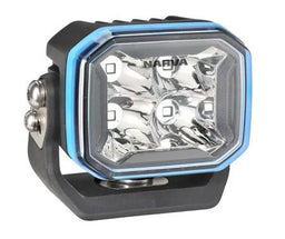 3" EX2 POD LIGHT DOUBLE ROW - 72810