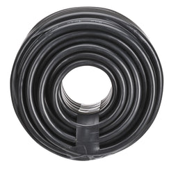 50A 6MM TWIN CORE SHEATHED CABLE (10M) RED/BLACK - 5826-10TW
