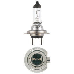 24V H7 70W LONG LIFE HALOGEN HEADLIGHT GLOBES (1) - 48728BL