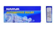 24V 1.2W KW2 X 4.6D WHITE DASH PANEL GLOBES - 47706