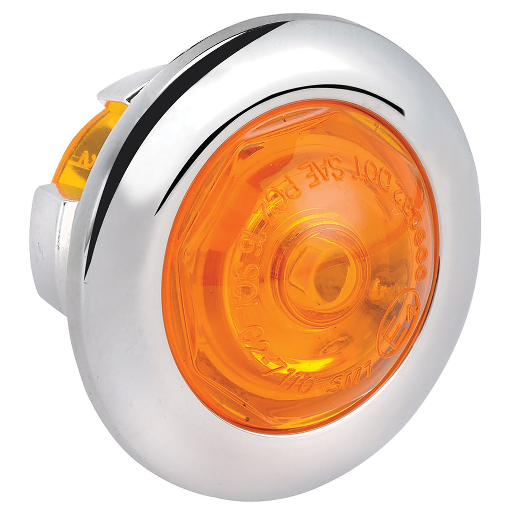 9-33V MODEL 2 SIDE MARKER - 90212C