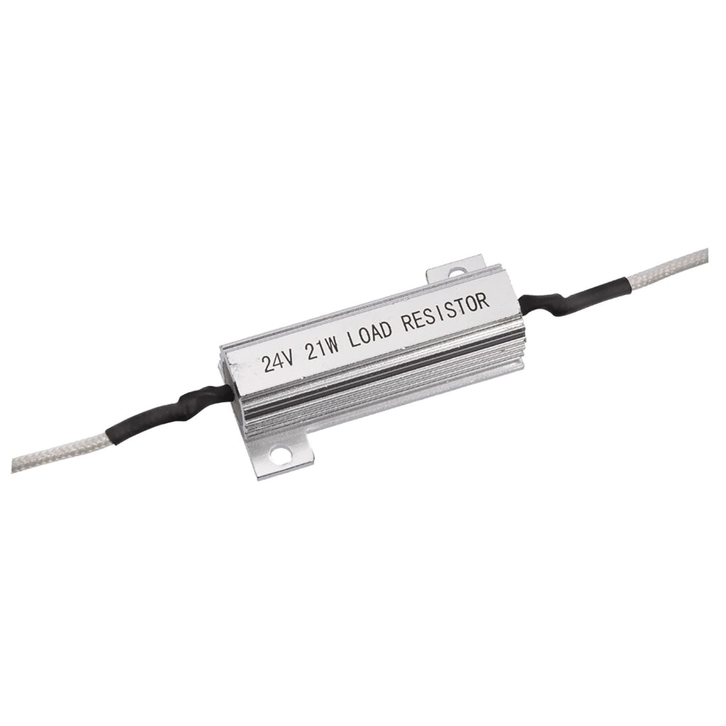 24V 21WATT LOAD RESISTOR (BL) - 90036BL