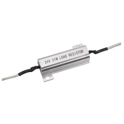 24V 21WATT LOAD RESISTOR (BL) - 90036BL