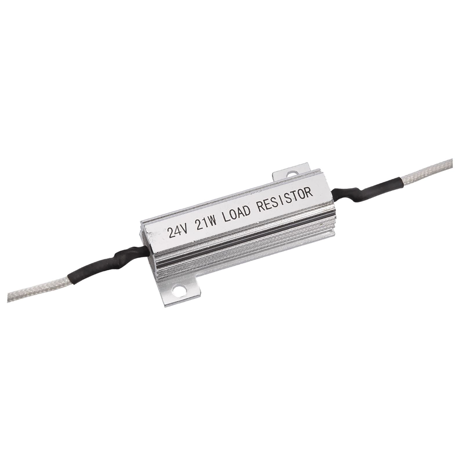 24V 21WATT LOAD RESISTOR (BL) - 90036BL