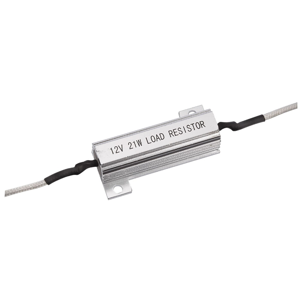12V 21W LOAD RESISTOR (BL2) - 90034BL2
