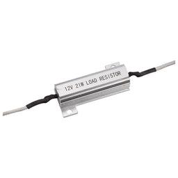 12V 21W LOAD RESISTOR (BL2) - 90034BL2