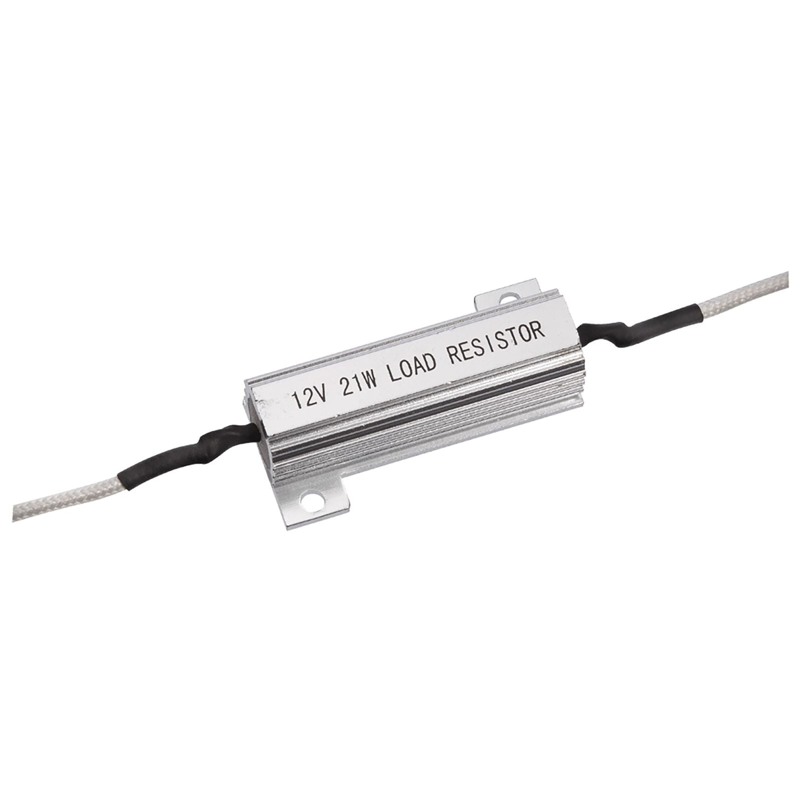 12V 21W LOAD RESISTOR (BL2) - 90034BL2