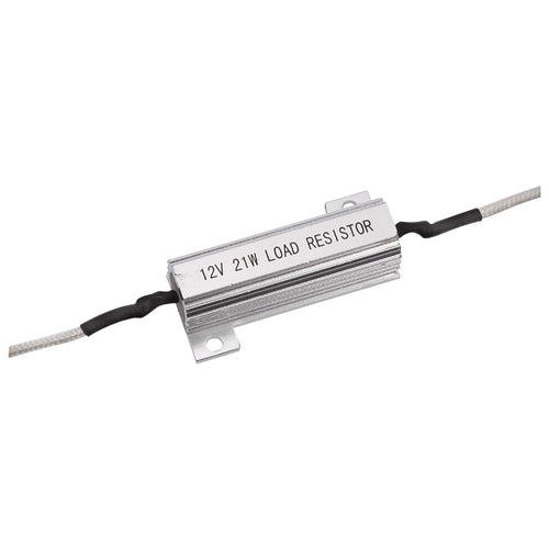 12V 21W LOAD RESISTOR (BL2) - 90034BL2