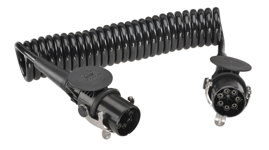 SUZI COIL EBS 4.5M 24V 7 CORE - 82562