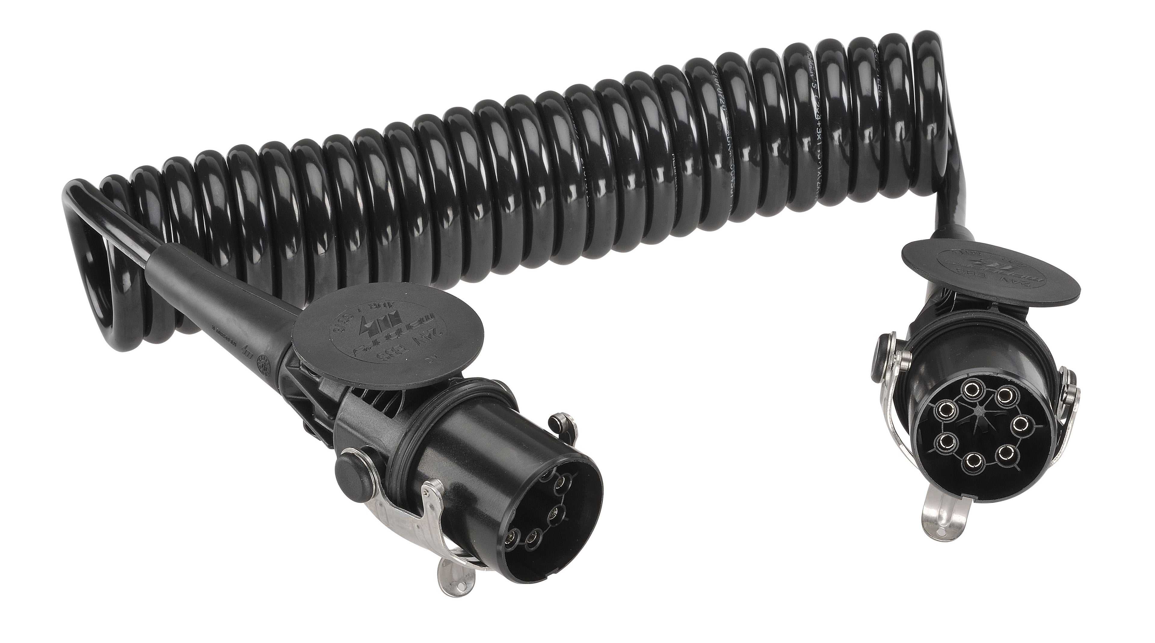 SUZI COIL EBS 4.5M 24V 7 CORE - 82562