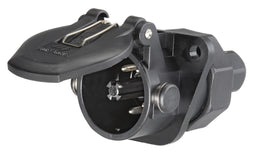 SOCKET 12V 7 PIN EBS - 82096