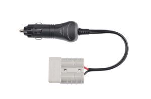HEAVY-DUTY ADAPTOR - 81063BL