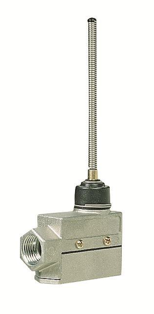 ACTIVATING SWITCH WITH A 5 AMP RATING - 72630