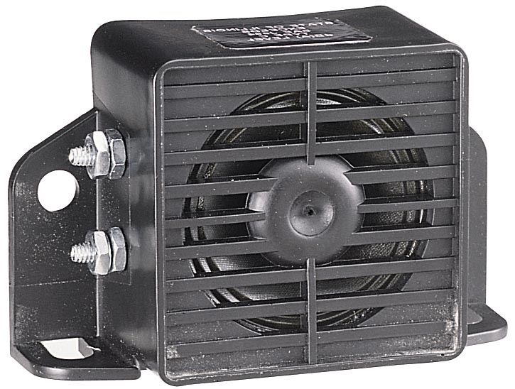 REVERSING ALARM 97DB 12/24V - 72602