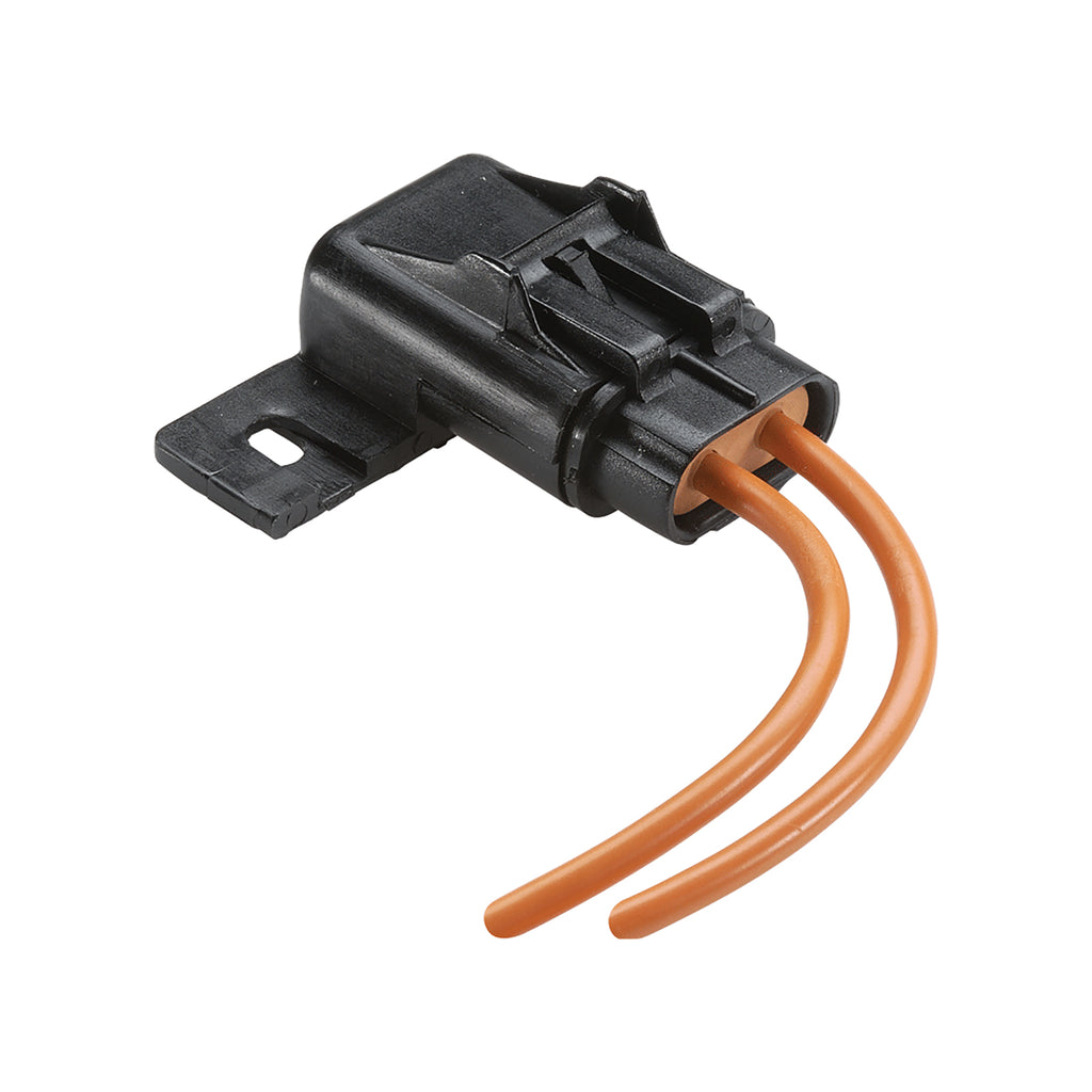 PRE-WIRED IN-LINE STANDARD ATS BLADE FUSE HOLDER - 54405BL