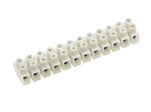 20A TERMINAL CONNECTOR STRIPS (1 PACK) - 56280BL
