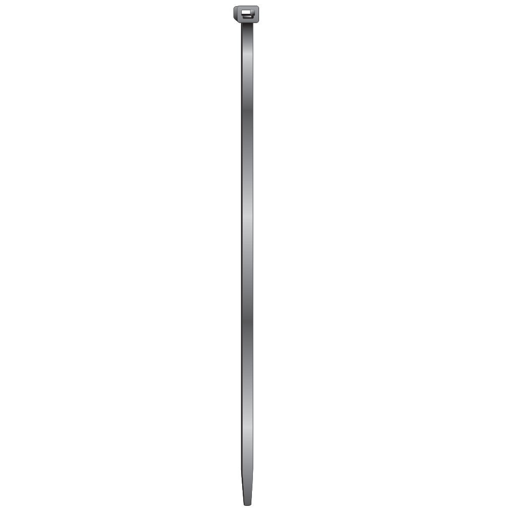 CABLE TIE 4.8 X 300MM (1000 PACK) - 56406/1000