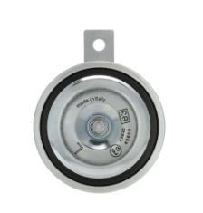 HORN 24 VOLT HIGH TONE DISC - 72527BL