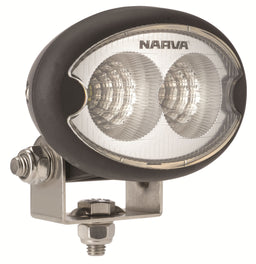 9-64V LED WORK LAMP FLOOD BEAM - 1000 LUMENS - 72446