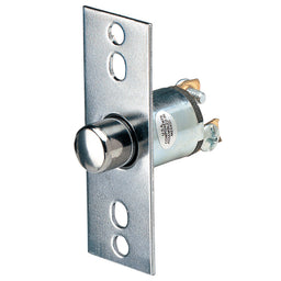UNIVERSAL DOOR SWITCH - 5A AT 12V, 2.5A AT 24V - 60043BL