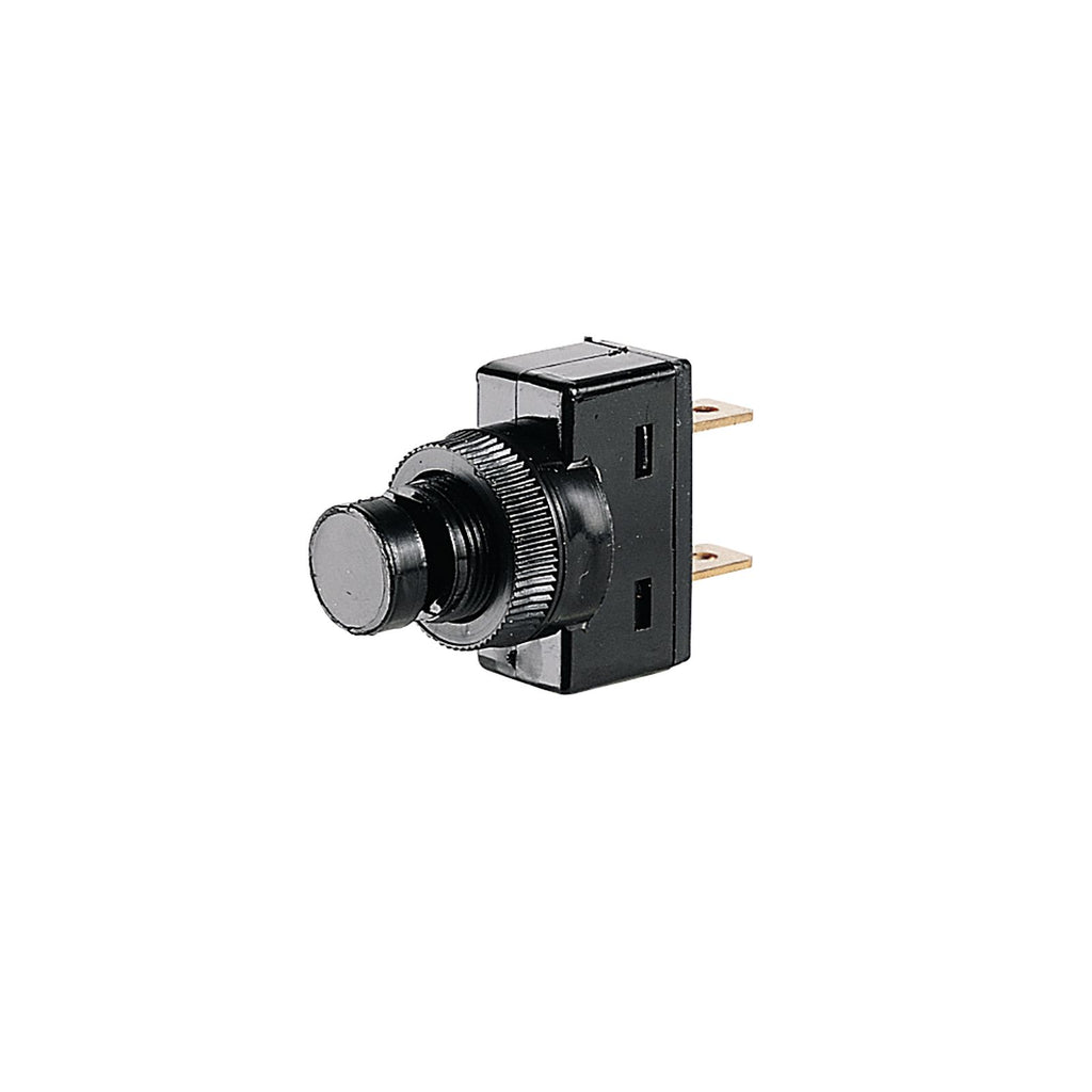 SWTCH PSH BUTTON BL PK (1) - NOT CURRENTLY AVAIL - 60040BL