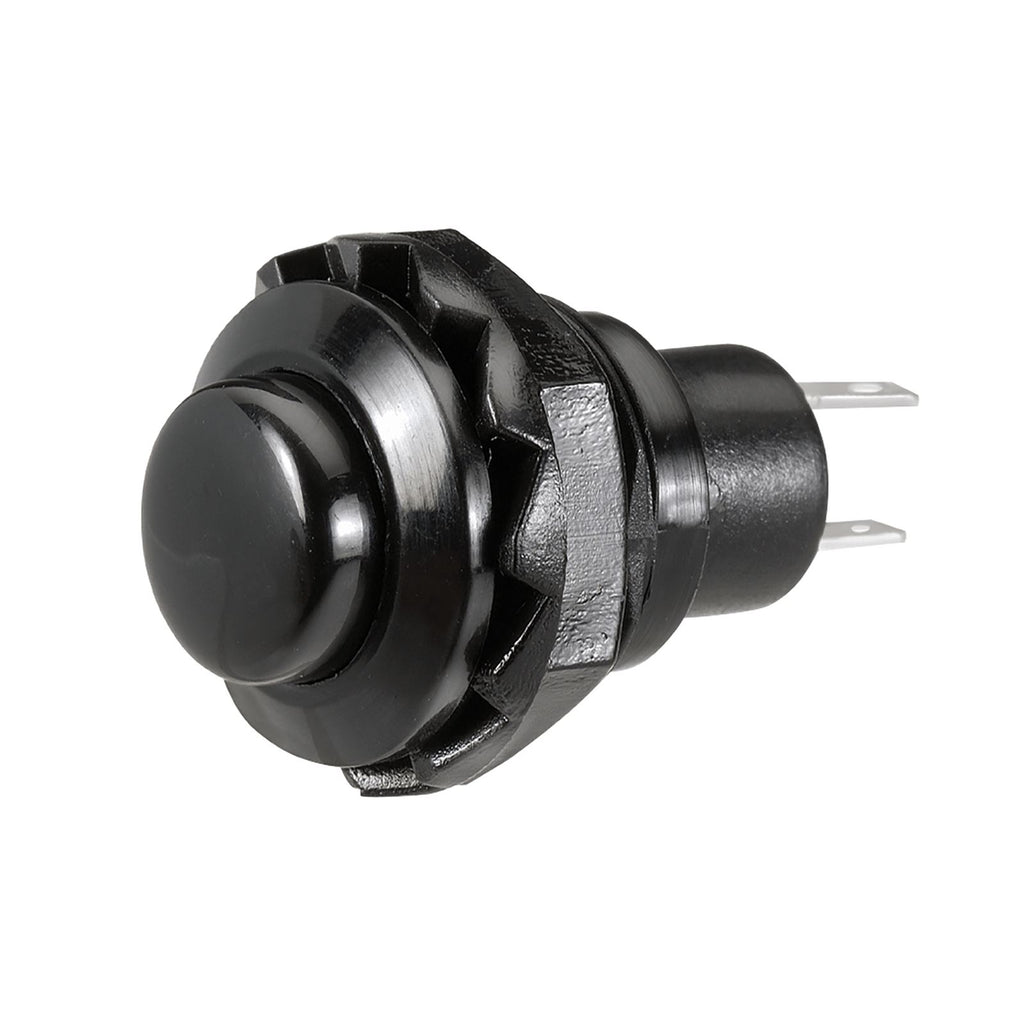 MICRO MOMENTARY (ON) PUSH BUTTON SWITCH - 60038BL