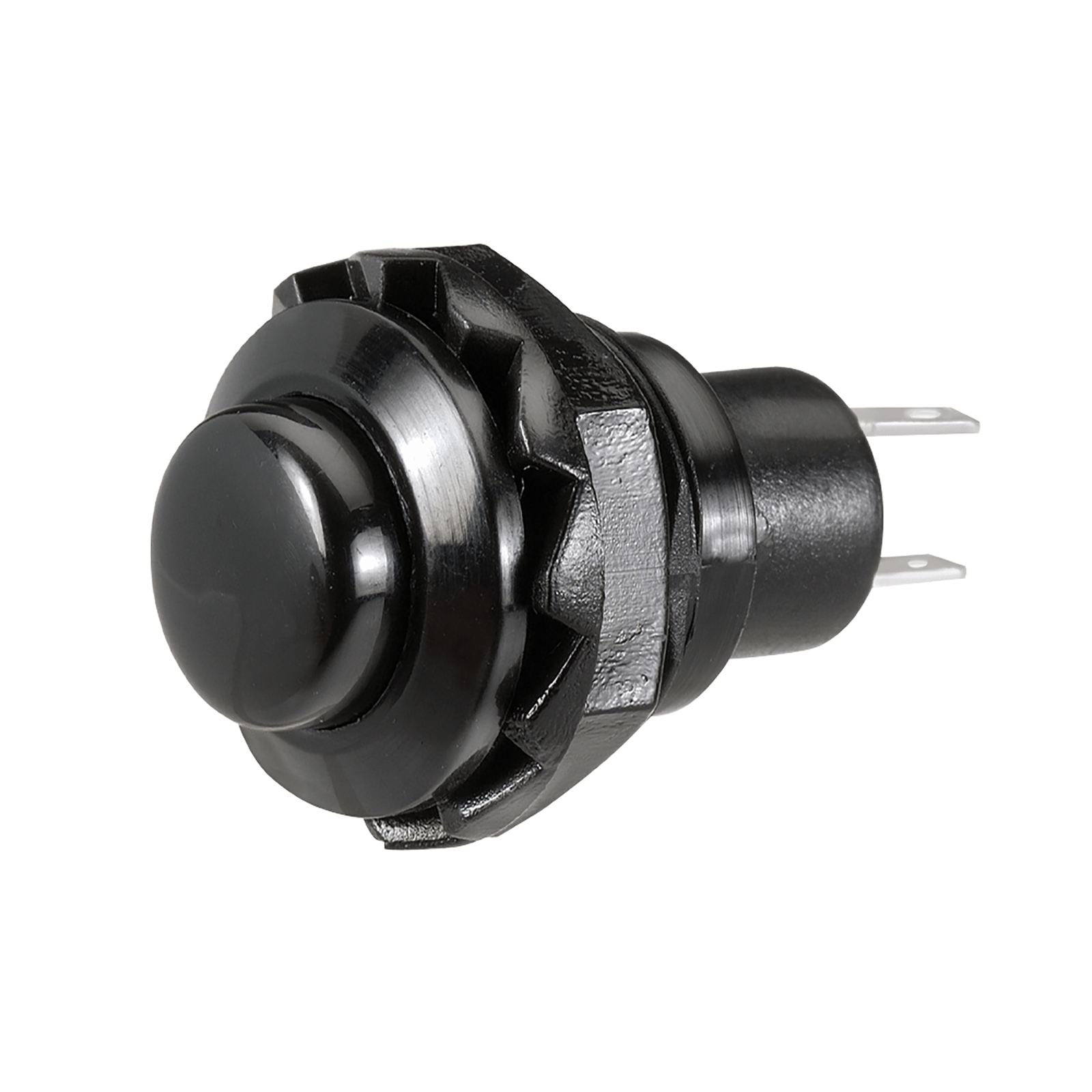 MICRO MOMENTARY (ON) PUSH BUTTON SWITCH - 60038BL