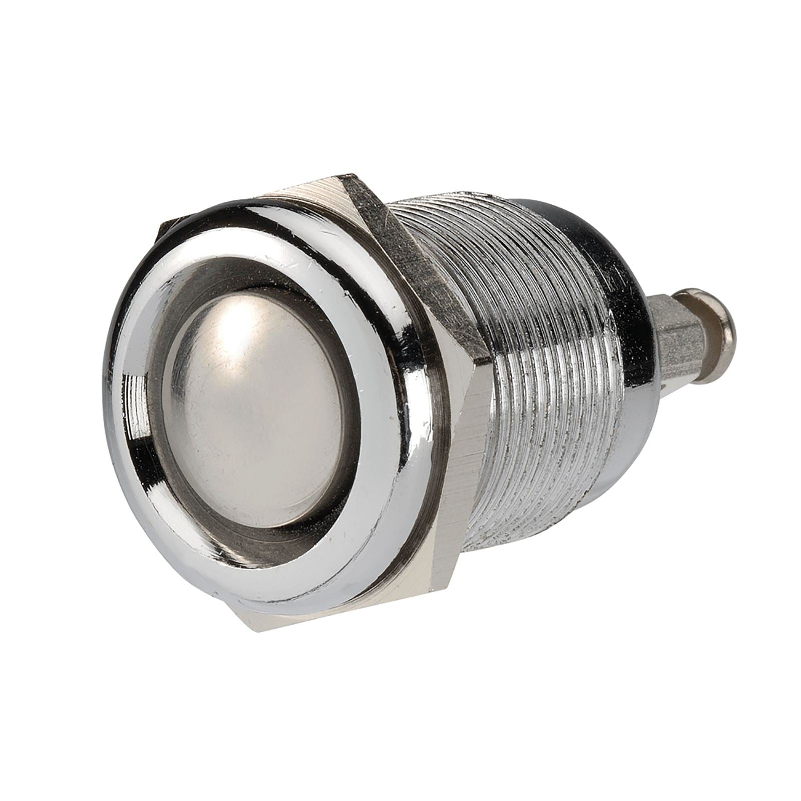 METAL MOM. STARTER SWITCH - NOT CURRENT AVAIL - 60037BL