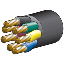 55A 6MM 7 CORE TRAILER CABLE (30M) - 5876-30TC