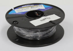 10A 3MM BLACK SINGLE CORE CABLE (30M) - 5813-30BK