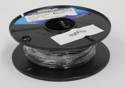 10A 3MM BLACK SINGLE CORE CABLE (30M) - 5813-30BK