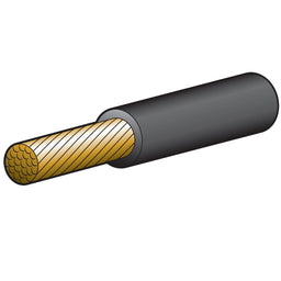 100A BLACK 8 B&S CABLE (30M) - 5808-30BK