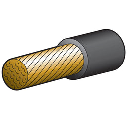 255A BLACK 2 B&S CABLE (30M) - 5802-30BK