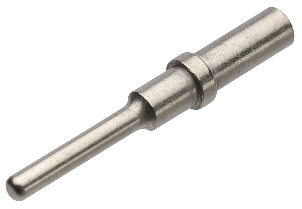 1.6MM MALE PIN DEUTSCH TERMINAL CONNECT (50 PACK) - 57438