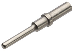 1.6MM MALE PIN DEUTSCH TERMINAL CONNECT (50 PACK) - 57438