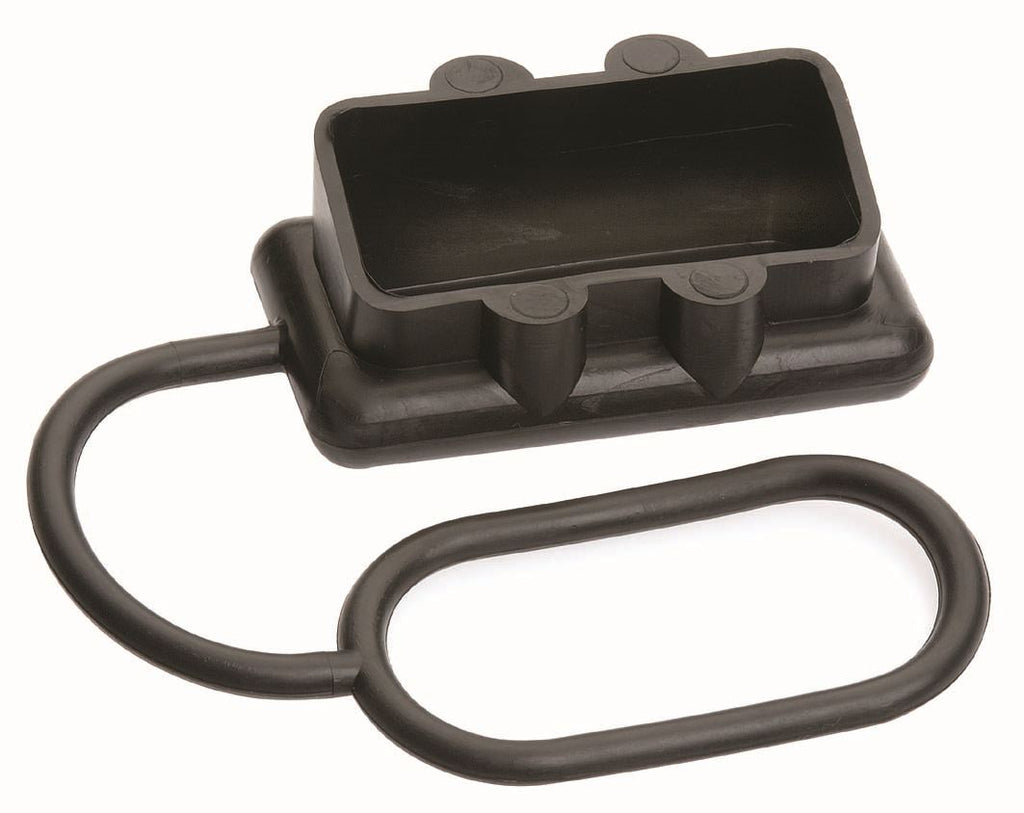 RUBBER DUST COVER 350A CONNECTORS - 57249